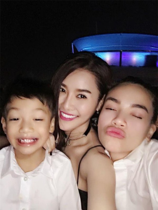 Thân nhau "con chấy cắn đôi" nhưng cũng có khi sao Việt giận dỗi "bơ" như chưa từng quen! - Ảnh 7.