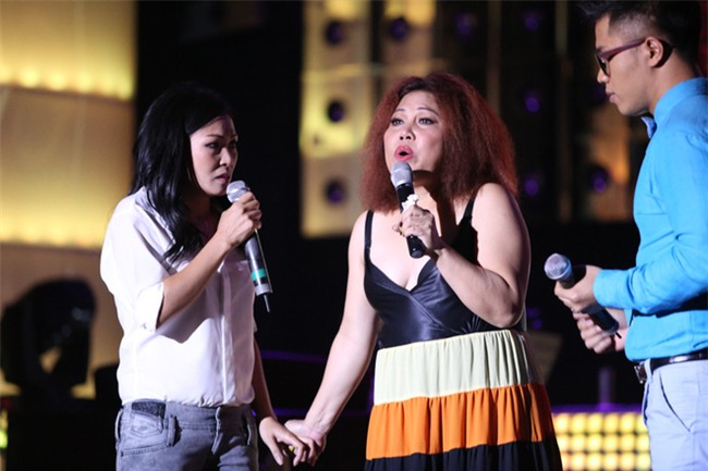 Thân nhau "con chấy cắn đôi" nhưng cũng có khi sao Việt giận dỗi "bơ" như chưa từng quen! - Ảnh 9.