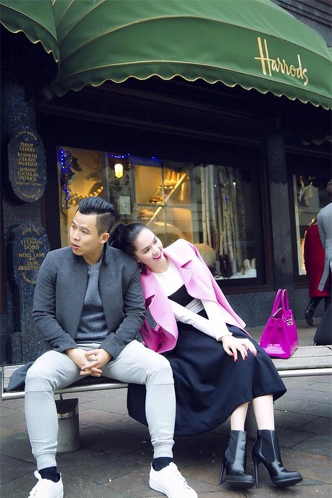 Thân nhau "con chấy cắn đôi" nhưng cũng có khi sao Việt giận dỗi "bơ" như chưa từng quen! - Ảnh 1.