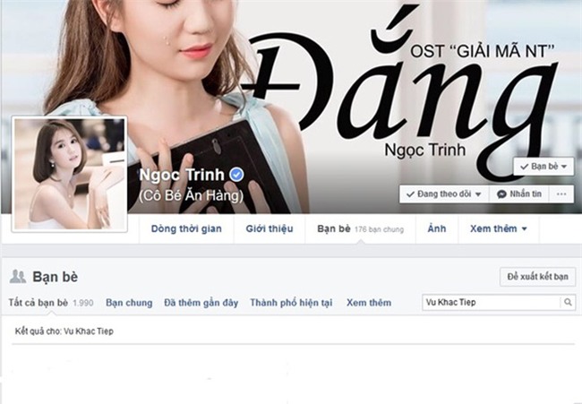 Thân nhau "con chấy cắn đôi" nhưng cũng có khi sao Việt giận dỗi "bơ" như chưa từng quen! - Ảnh 2.
