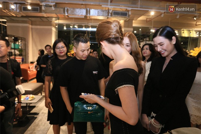 Thân nhau "con chấy cắn đôi" nhưng cũng có khi sao Việt giận dỗi "bơ" như chưa từng quen! - Ảnh 3.