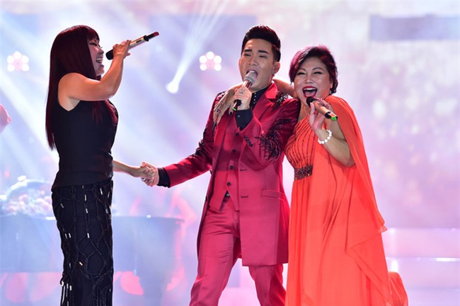 Thân nhau "con chấy cắn đôi" nhưng cũng có khi sao Việt giận dỗi "bơ" như chưa từng quen! - Ảnh 10.