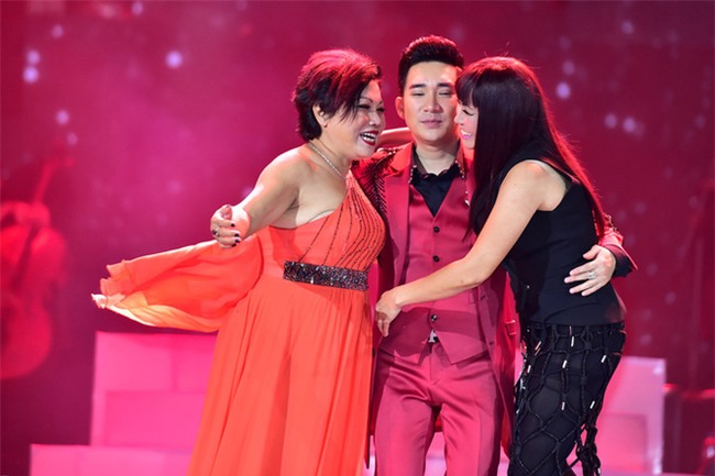 Thân nhau "con chấy cắn đôi" nhưng cũng có khi sao Việt giận dỗi "bơ" như chưa từng quen! - Ảnh 10.