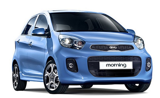 ô tô giá rẻ,xe nhỏ giá rẻ,mua ô tô,Chevrolet Spark,Mitsubishi Mirage,Hyundai Grand i10,Kia Morning,Suzuki Celerio,Toyota Wigo,Nissan Sunny