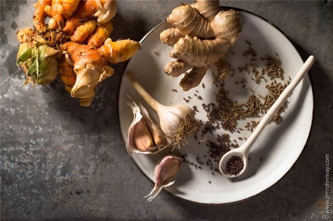 Những điều bạn nhất định phải biết trong ngày rét đậm - Ảnh 3.