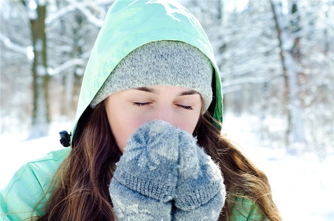 Những điều bạn nhất định phải biết trong ngày rét đậm - Ảnh 6.