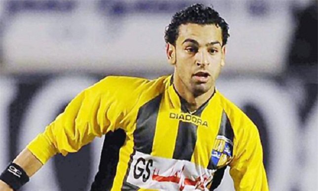 Giọt nước mắt làm thay đổi cuộc đời “Messi Ai Cập” - Ảnh 2.