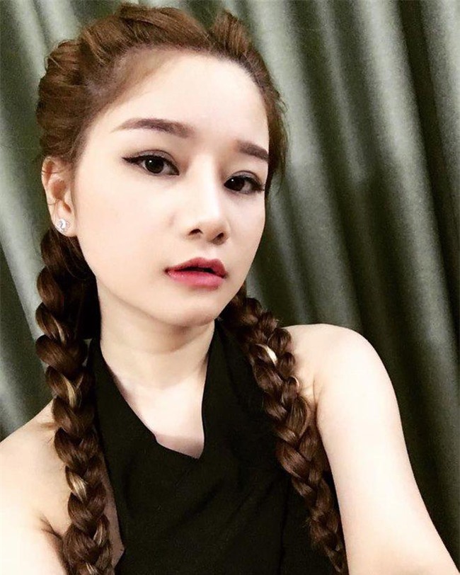 nhat ki cat mi mat cua co nang 9x tung lo so mat se bi "tron" sau phau thuat! - 9