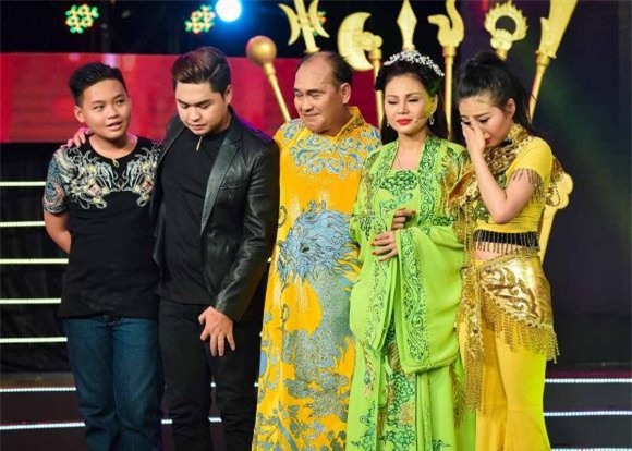 Sau ồn ào với Duy Phương, Lê Giang tiếp tục hé lộ bi kịch cuộc sống ở nước ngoài - Tin sao Viet - Tin tuc sao Viet - Scandal sao Viet - Tin tuc cua Sao - Tin cua Sao