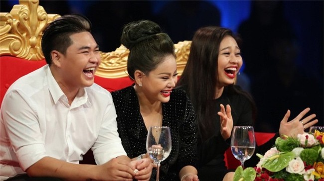 Mối quan hệ của&nbsp;Lê Giang&nbsp;và hai con đã cải thiện rất nhiều sau khi các con lớn và hiểu ra mọi chuyện. Họ còn&nbsp;kết hợp với nhau trong nhiều dự án. Sự trưởng thành của các con chính là niềm hạnh phúc lớn lao của nữ nghệ sĩ. - Tin sao Viet - Tin tuc sao Viet - Scandal sao Viet - Tin tuc cua Sao - Tin cua Sao