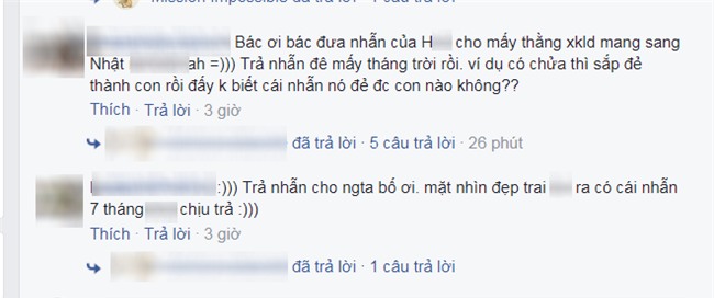 Thánh cò quay 2017: Thanh niên mượn nhẫn bạc triệu của bạn gái rồi trốn biệt, đòi ròng rã 7 tháng không trả - Ảnh 5.