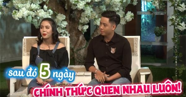 yeu la cuoi: co nang tu bo su nghiep “idol mang xa hoi” vi chang trai lam phu ho - 3