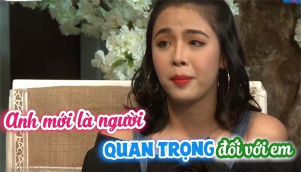 yeu la cuoi: co nang tu bo su nghiep “idol mang xa hoi” vi chang trai lam phu ho - 5
