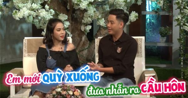 yeu la cuoi: co nang tu bo su nghiep “idol mang xa hoi” vi chang trai lam phu ho - 6