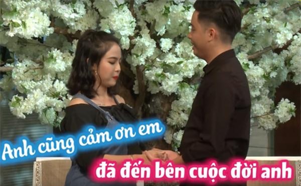 yeu la cuoi: co nang tu bo su nghiep “idol mang xa hoi” vi chang trai lam phu ho - 9