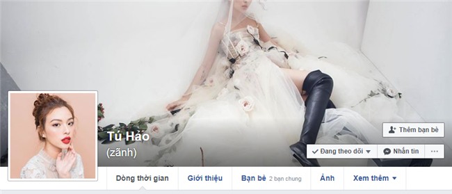 Khám phá nickname Facebook cực dễ thương của dàn sao Việt-14