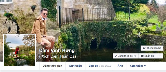 Khám phá nickname Facebook cực dễ thương của dàn sao Việt-2