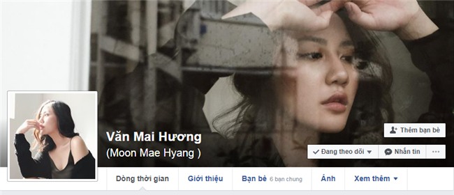 Khám phá nickname Facebook cực dễ thương của dàn sao Việt-6