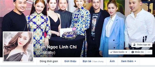 Khám phá nickname Facebook cực dễ thương của dàn sao Việt-7