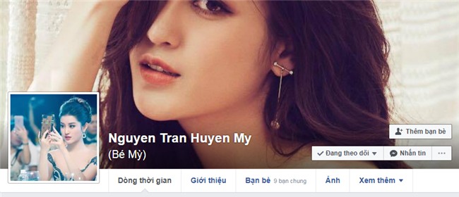 Khám phá nickname Facebook cực dễ thương của dàn sao Việt-8