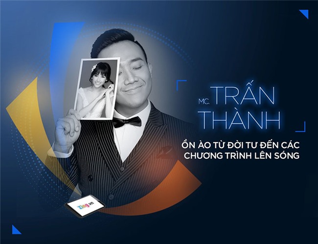 Chi Pu, Trấn Thành và các nghệ sĩ Việt gây ồn ào, tranh cãi nhất 2017