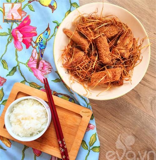 nhung mon vua ngon lai nong hoi hap dan ngay cuoi tuan - 1