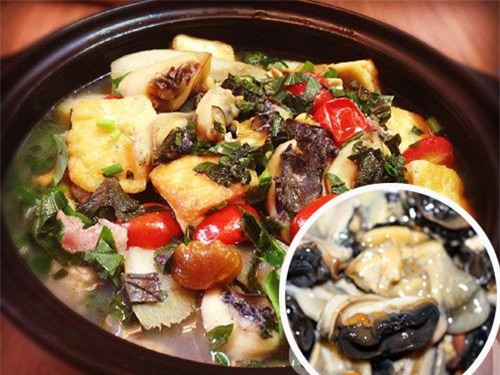 nhung mon vua ngon lai nong hoi hap dan ngay cuoi tuan - 2