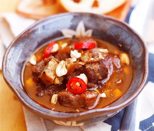 nhung mon vua ngon lai nong hoi hap dan ngay cuoi tuan - 3