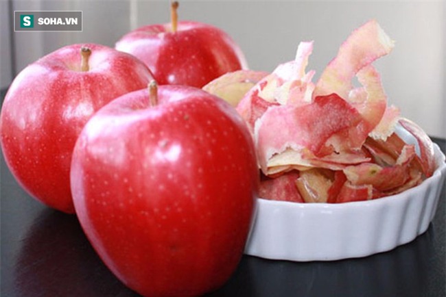 Dưỡng chất ngừa ung thư, giải độc đều nằm ở đây, tiếc là chúng đã bị vứt trước khi ăn - Ảnh 1.