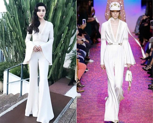 tuyet chieu kho doan cua pham bang bang, song hye kyo khi dung hang hieu - 1