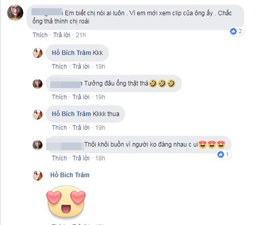 Người đẹp bị Minh Luân chia tay vì còn yêu người cũ lên tiếng tố nam ca sĩ: Nhân cách rách chỉ là đồ bỏ đi-4