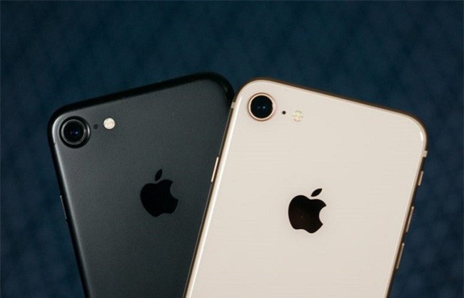 Vấn đề mới của Tim Cook: Đặt tên như thế nào cho iPhone 2018? - Ảnh 2.