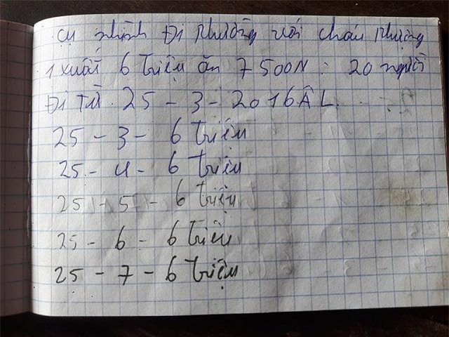 ha noi: bi chong duoi, dot quan ao phai di lang thang ca thang troi vi vo hui - 3