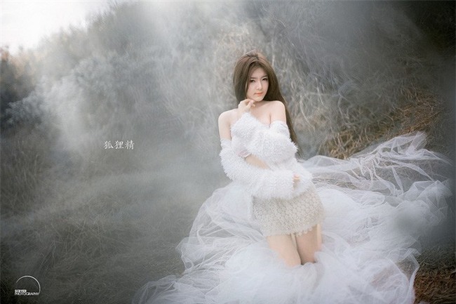 Truyền thuyết thú vị về cửu vĩ hồ ly - loài yêu tinh xinh đẹp và nguy hiểm bậc nhất, đàn ông say mê, đàn bà căm ghét - Ảnh 5.