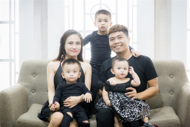 Đẻ dày 4 năm 3 nhóc, vóc dáng bà mẹ trẻ vẫn đẹp bất chấp nhờ những bí quyết đơn giản này - Ảnh 12.