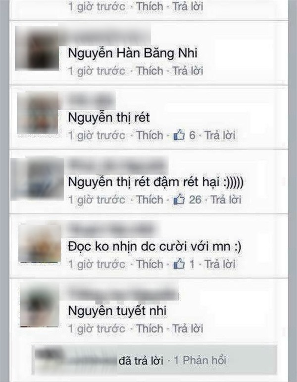 Vợ sắp đẻ, ông bố trẻ họ La sốt sắng nhờ tư vấn tên con, kết quả toàn thấy La Cà, La Lối - Ảnh 4.