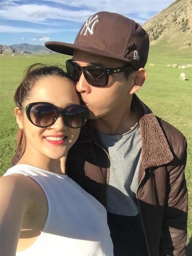 Dù đã chia tay nhưng chuyện tình cảm của cả hai vẫn liên tục được khơi lại. - Tin sao Viet - Tin tuc sao Viet - Scandal sao Viet - Tin tuc cua Sao - Tin cua Sao