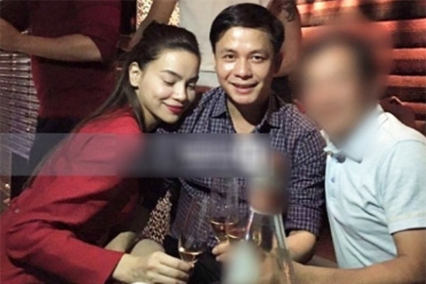 Sau chia tay, những cặp đôi này vẫn nặng nợ đến mức gây ồn ào khắp showbiz - Tin sao Viet - Tin tuc sao Viet - Scandal sao Viet - Tin tuc cua Sao - Tin cua Sao