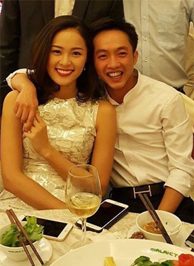 Sau chia tay, những cặp đôi này vẫn nặng nợ đến mức gây ồn ào khắp showbiz - Tin sao Viet - Tin tuc sao Viet - Scandal sao Viet - Tin tuc cua Sao - Tin cua Sao