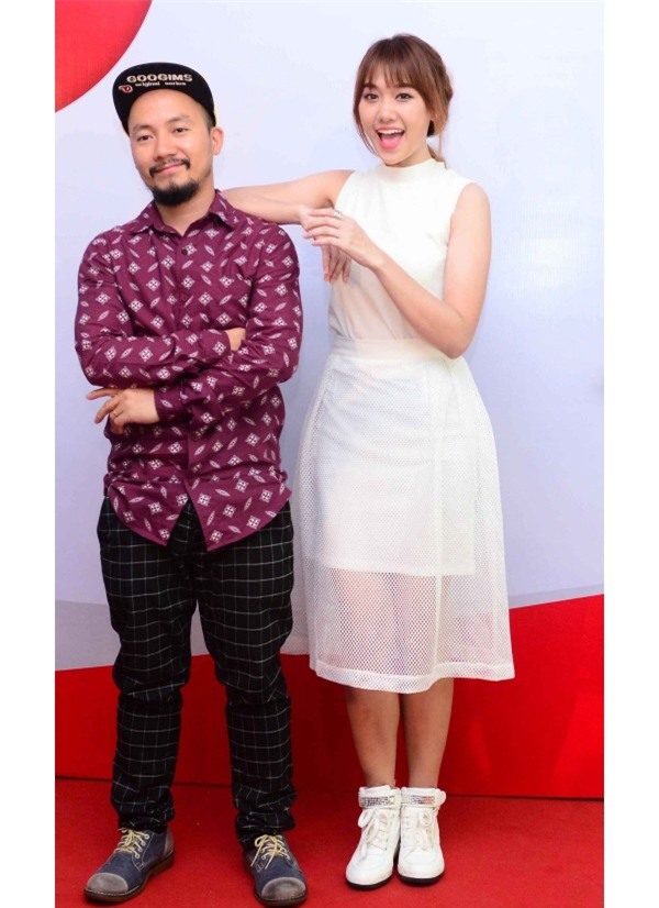 Sau chia tay, những cặp đôi này vẫn nặng nợ đến mức gây ồn ào khắp showbiz - Tin sao Viet - Tin tuc sao Viet - Scandal sao Viet - Tin tuc cua Sao - Tin cua Sao