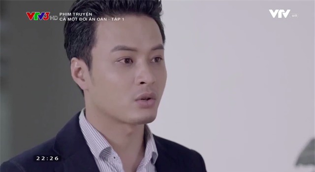 Tại sao khi xem vai diễn của Hồng Đăng trong “Cả một đời ân oán lại thấy quen quen? - Ảnh 1.