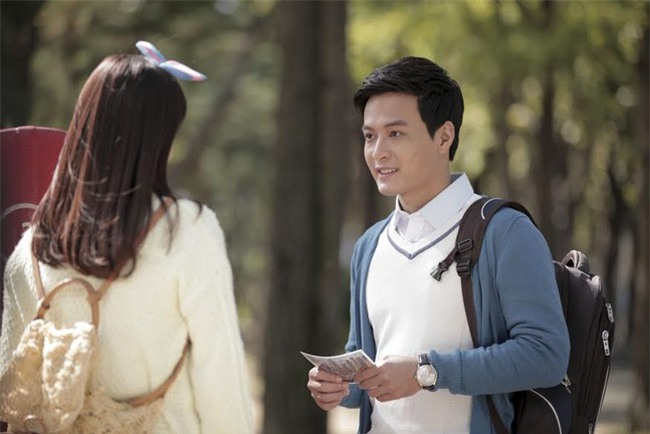 Tại sao khi xem vai diễn của Hồng Đăng trong “Cả một đời ân oán lại thấy quen quen? - Ảnh 2.