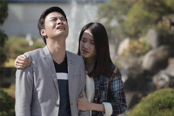 Tại sao khi xem vai diễn của Hồng Đăng trong “Cả một đời ân oán lại thấy quen quen? - Ảnh 3.