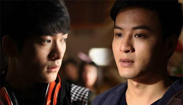 Tại sao khi xem vai diễn của Hồng Đăng trong “Cả một đời ân oán lại thấy quen quen? - Ảnh 5.