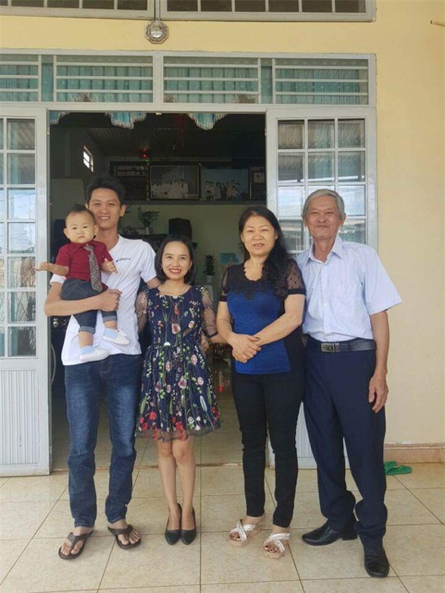 Những bà mẹ chồng của năm: Hết lòng yêu quý con dâu khiến con gái ruột cũng “phát hờn” - Ảnh 3.