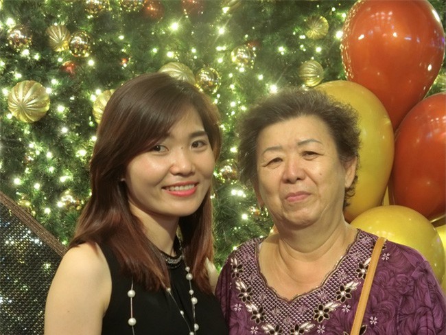 Những bà mẹ chồng của năm: Hết lòng yêu quý con dâu khiến con gái ruột cũng “phát hờn” - Ảnh 8.