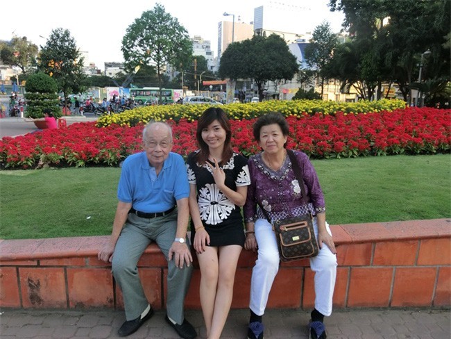 Những bà mẹ chồng của năm: Hết lòng yêu quý con dâu khiến con gái ruột cũng “phát hờn” - Ảnh 9.