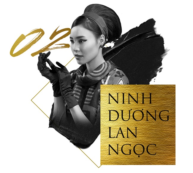 Điểm mặt bộ tứ mỹ nhân khiến màn ảnh Việt dậy sóng năm 2017-2