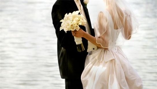 Đám cưới,Đám cưới giả,Cô dâu chú rể