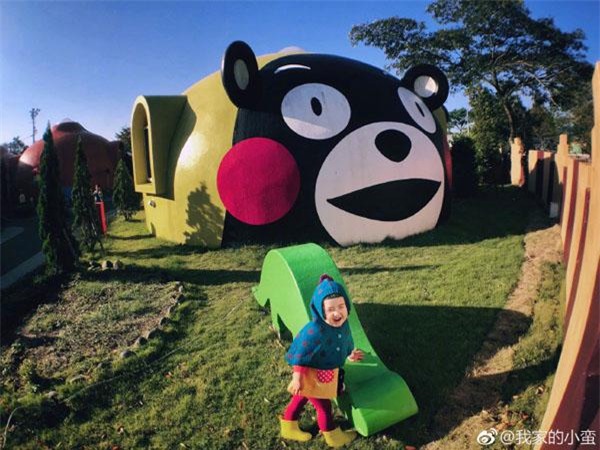 be gai "thanh an" trung quoc bat ngo tai xuat, trinh an uong van chua "ha nhiet" - 18